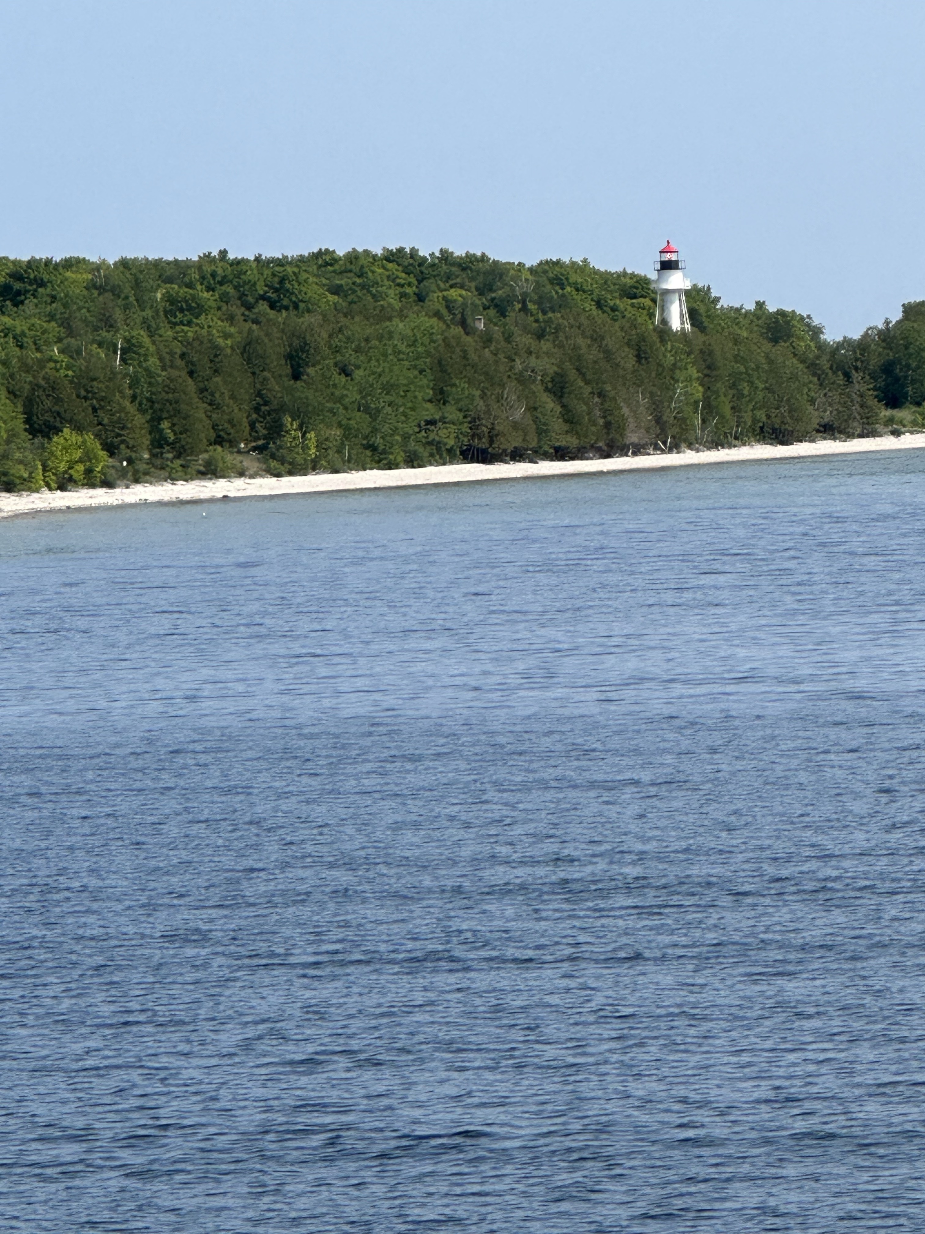 Door County, Wisconsin