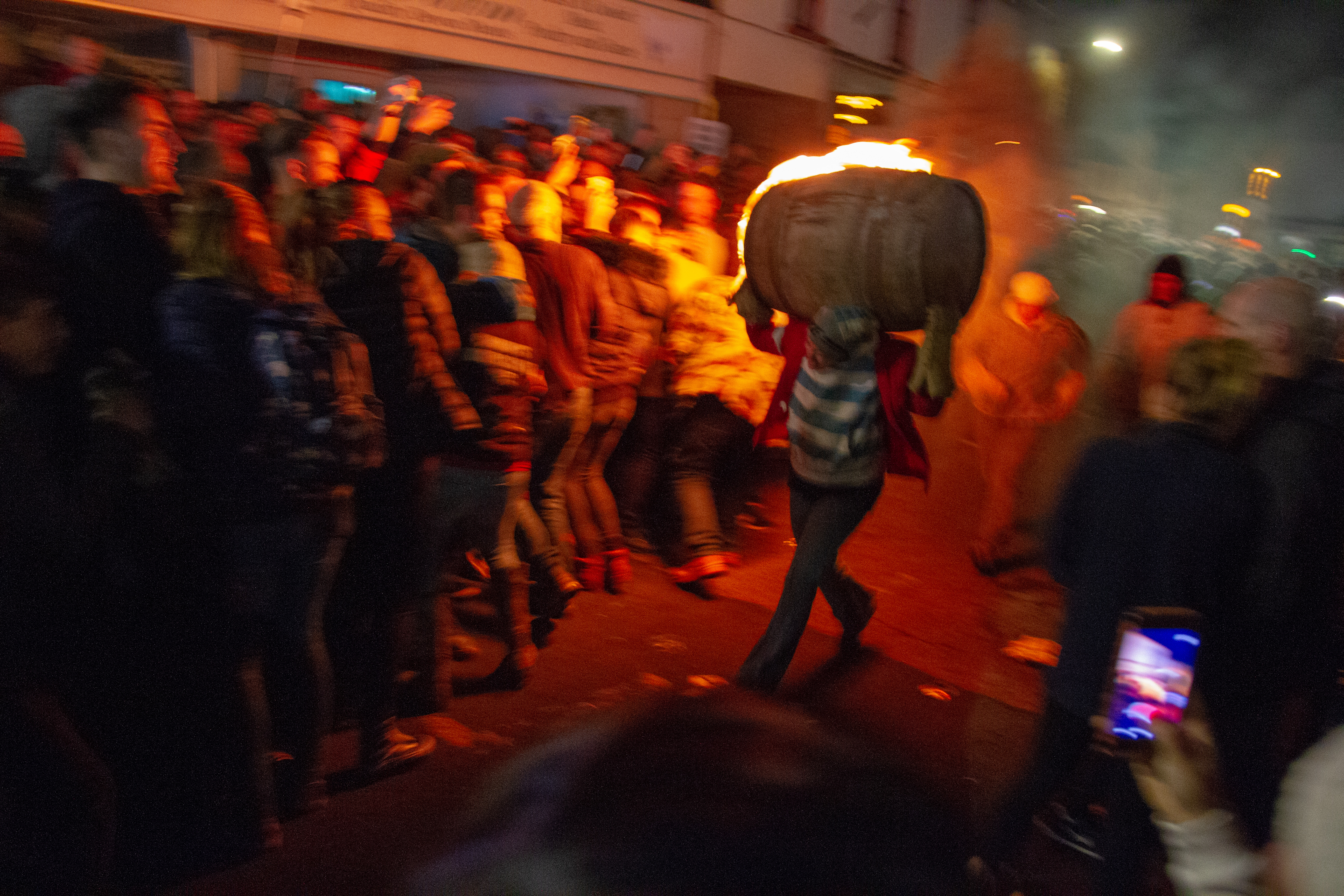 Year One is almost in the Books