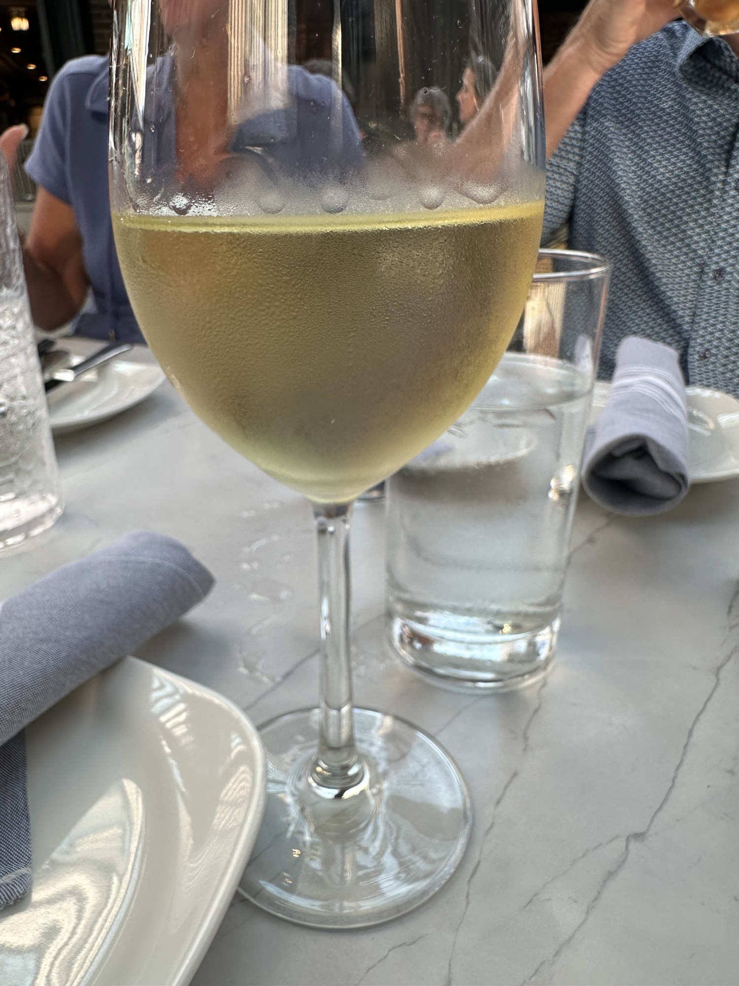 Tiburon Coastal Cuisine