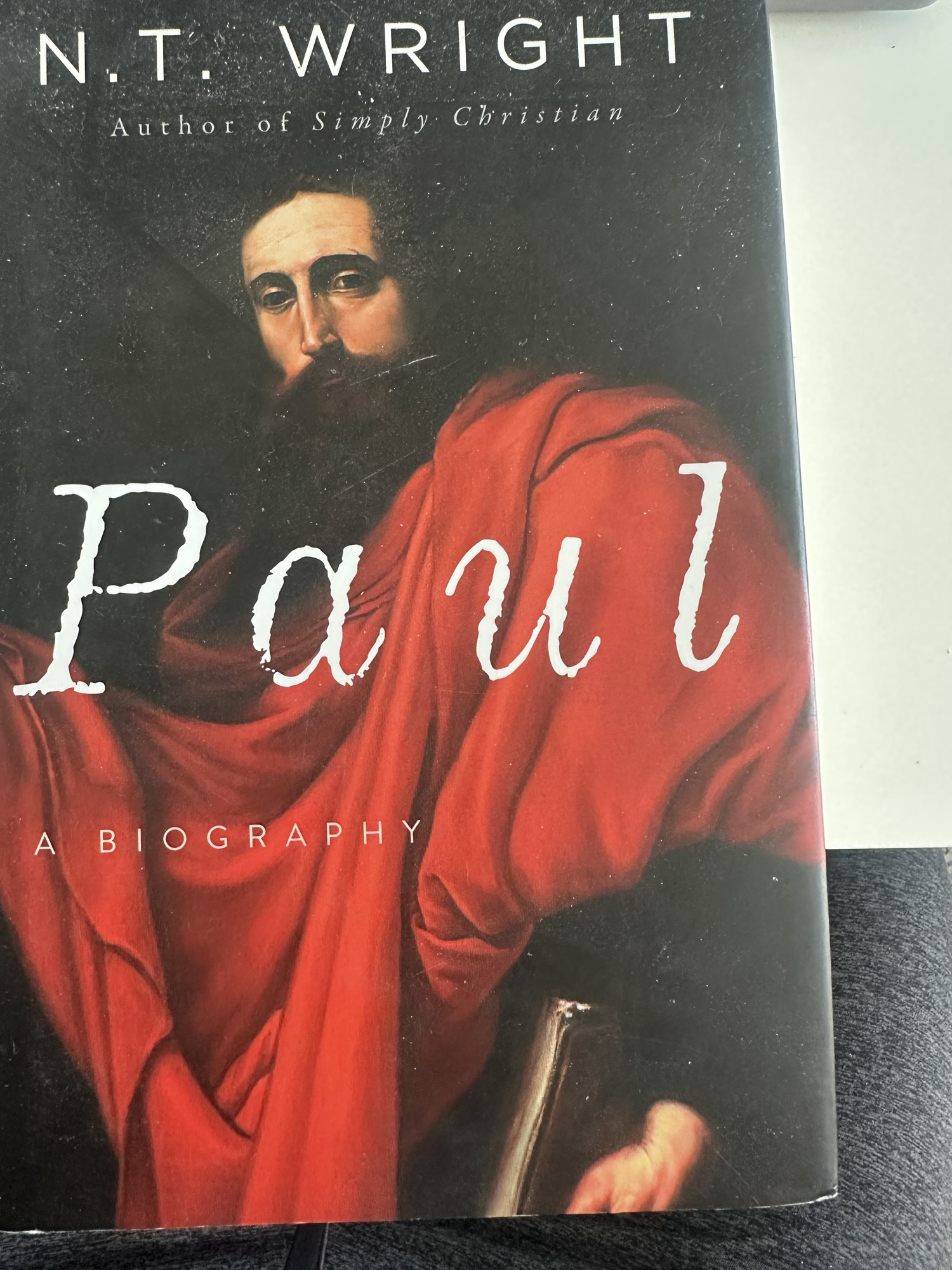 Beyond the Rocking Chair: My 2025 Reading Adventure