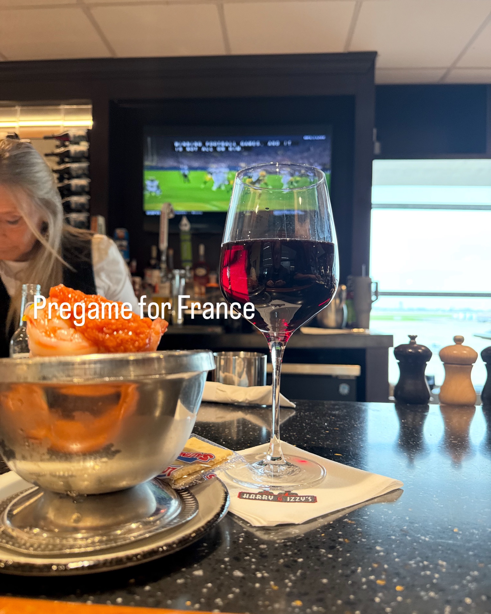 Burgundy 2025 – The Journey Begins