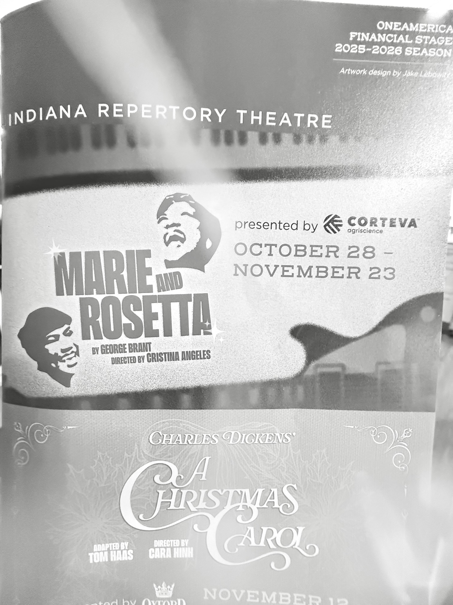 Vintage Voices: The Timeless Brilliance of Sister Rosetta Tharpe & Marie Knight