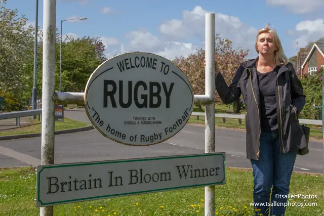 A Trip Down History Lane